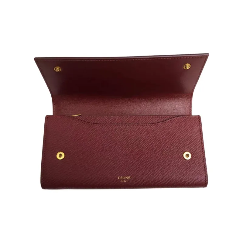 CELINE Wallets-5