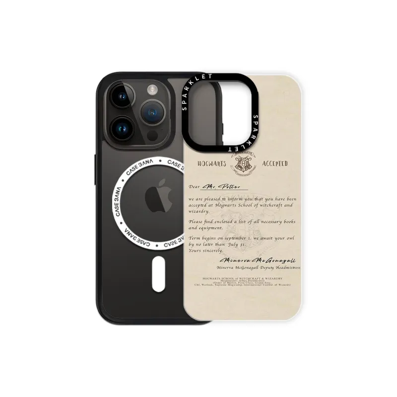 Ray chain Phone Cases-1