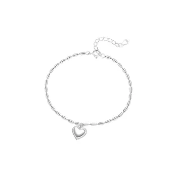 KING OF BLING 925 Sterling Silver Bracelets Women's Year Of The Snake Good Luck