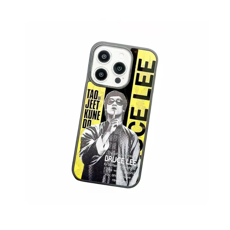 Dis cat Phone Cases-5