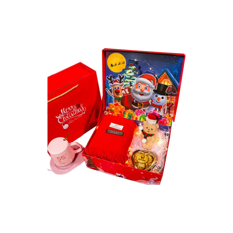 A good thing Gift Box Sets-24