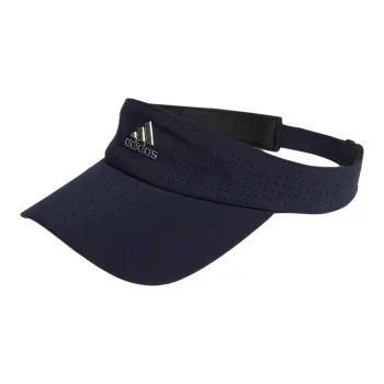 Adidas Recycled Polyester Sun Protection Hats Women's Blue