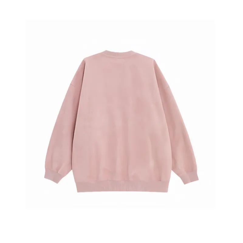 Herbal Primer Sweatshirt Unisex-7