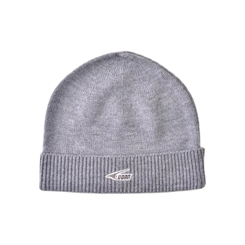 UCAN Knitted Hat Beanies Unisex-1