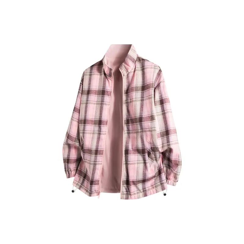 ADOONGA Jackets Unisex-19