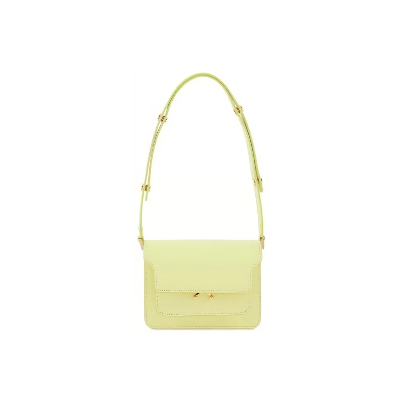 MARNI Trunk Mini Shoulder Bag-0