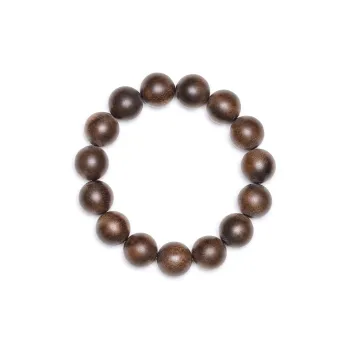 Xianyou Fragrance Agarwood Bracelets Unisex