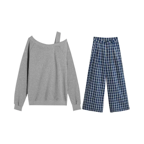 COVER TIME Casual Suits Women's