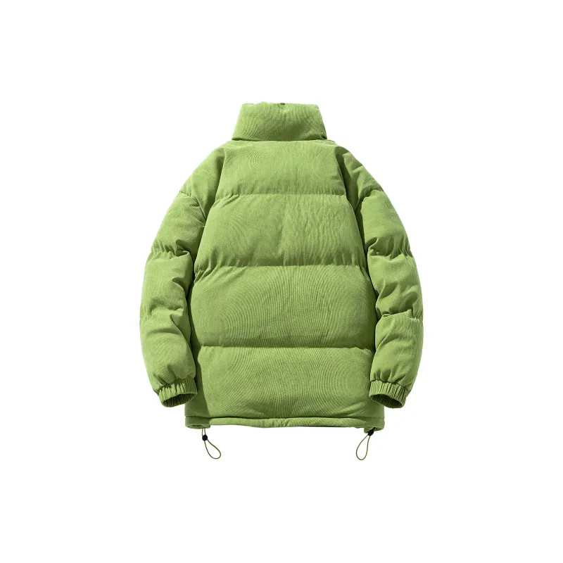 UPZCY Puffer Jackets Unisex-6