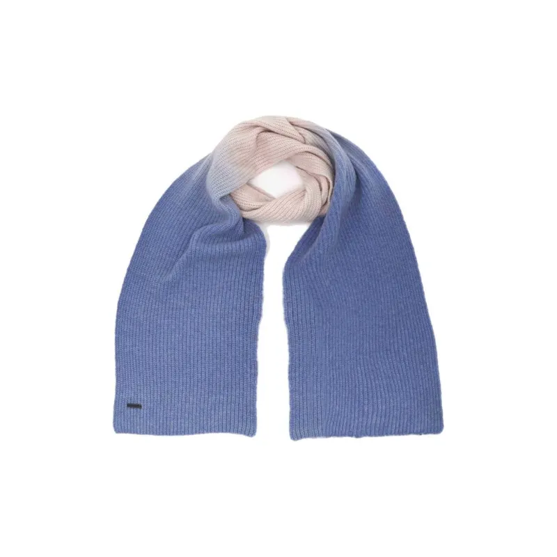 JW Anderson Gradient effect Knit Scarf-1