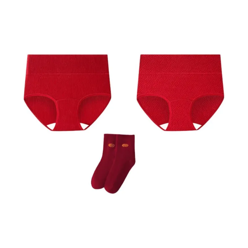 MIIOW Honmei Honmei Series Underpants Women's 3 Pack-0