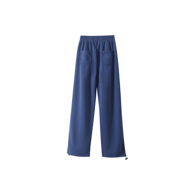 CHANGE SHE Casual Pants Unisex-29