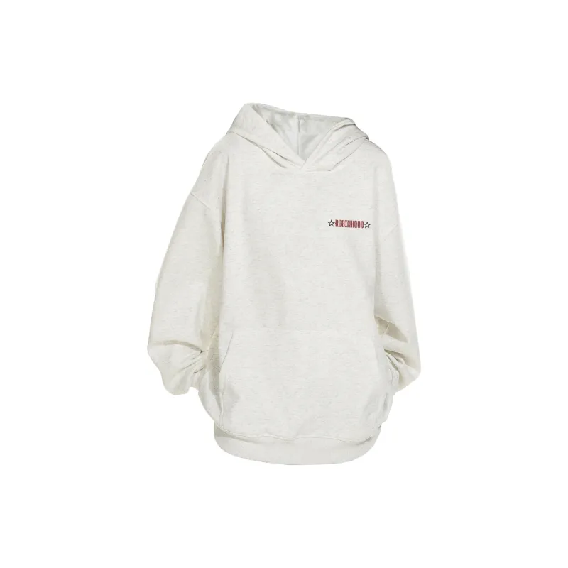 ROBINHOOD Sweatshirts Unisex-29
