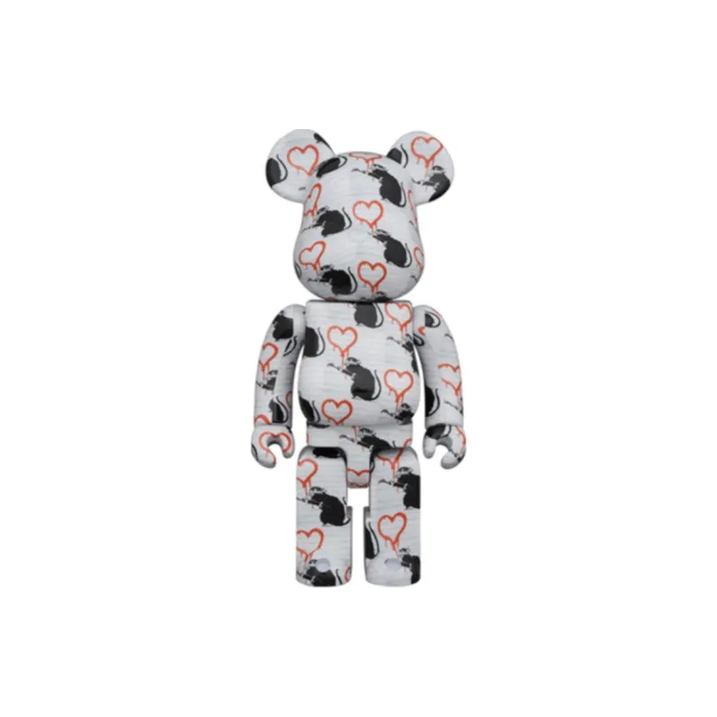 BE@RBRICK ArtToy-2