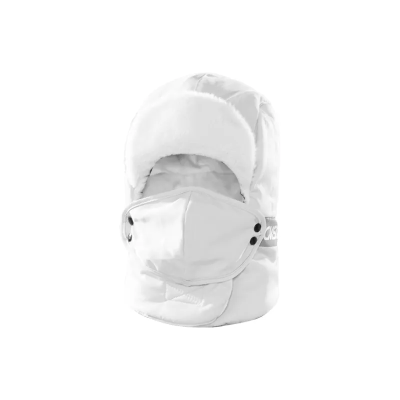YUZHAOLIN Cotton Trapper Hats Unisex-2