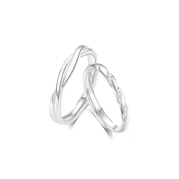 Crafts Women's Alloy Rings Unisex