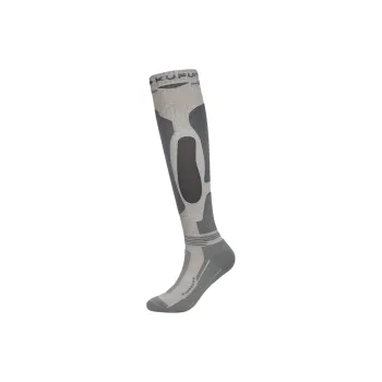 KUFUN Unisex Ski Socks