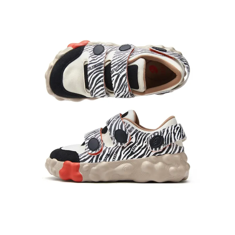 U.IN Figuras 2 Series Low-Top Casual Shoes Unisex-11