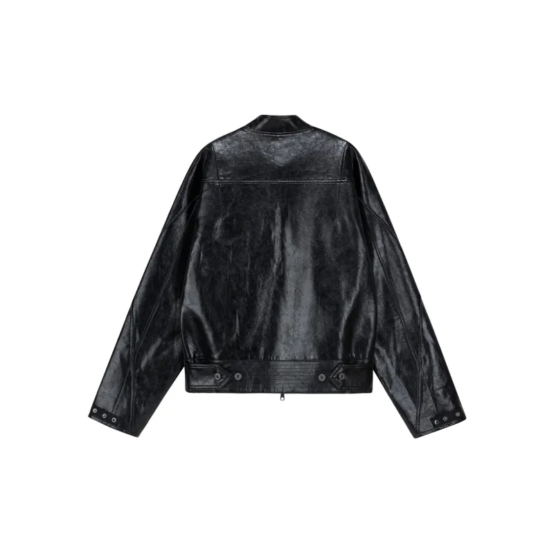 Undersober Jackets Coats Unisex-5
