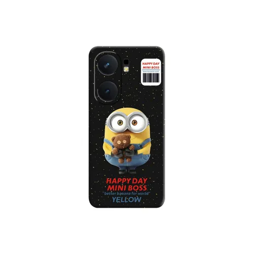 GGUU Phone Cases