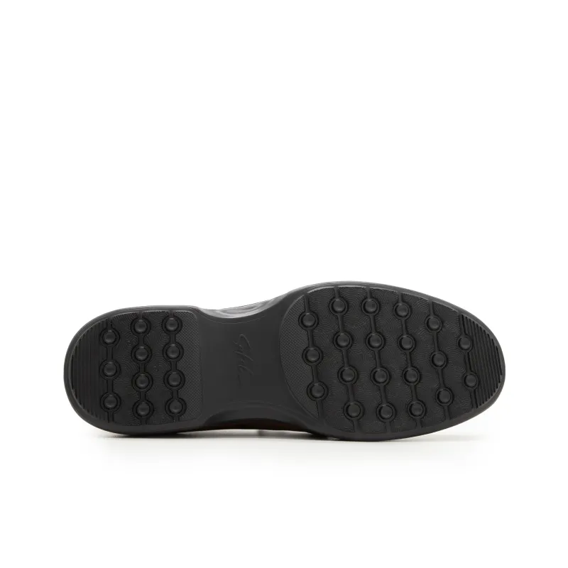 Satchi Casual Shoes Men's Chocolate-5