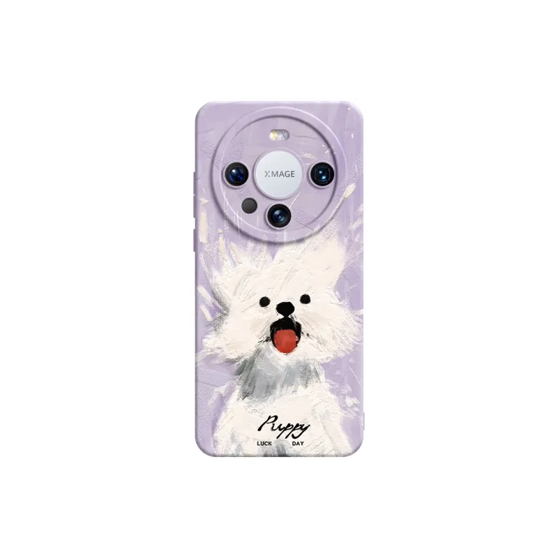 SUPER MOUSE Phone Cases-16