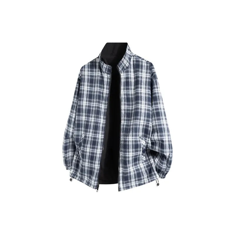 ADOONGA Jackets Unisex-13
