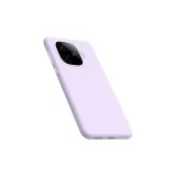 Light Purple/Large Pore Liquid Silicone