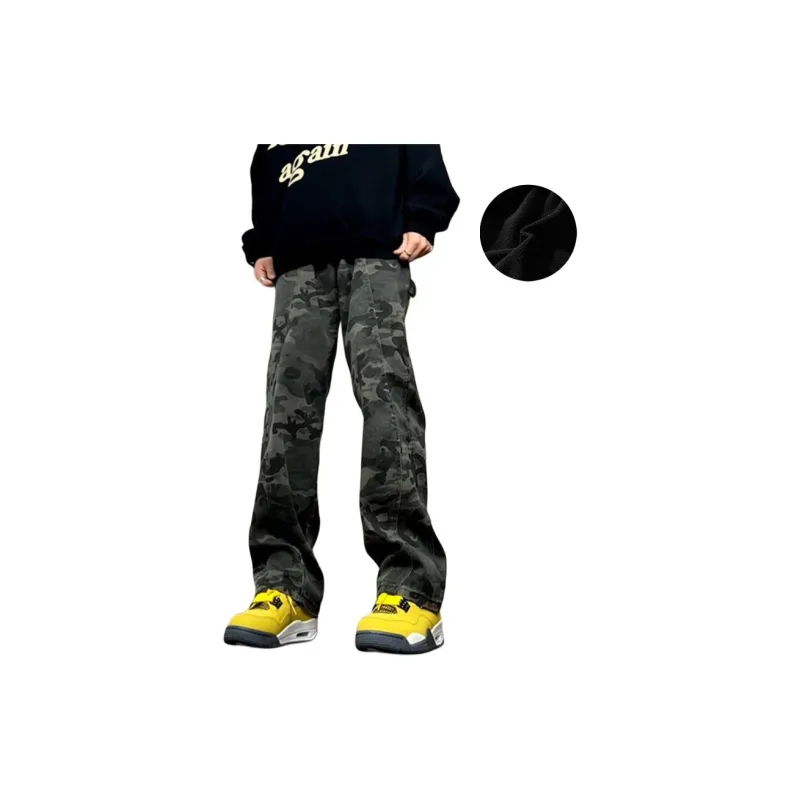 WELTER EXPERIMENT Jeans Unisex-11