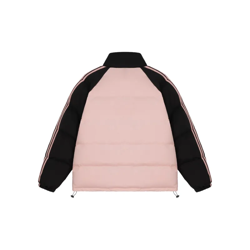 V37 Puffer Jackets Unisex-6