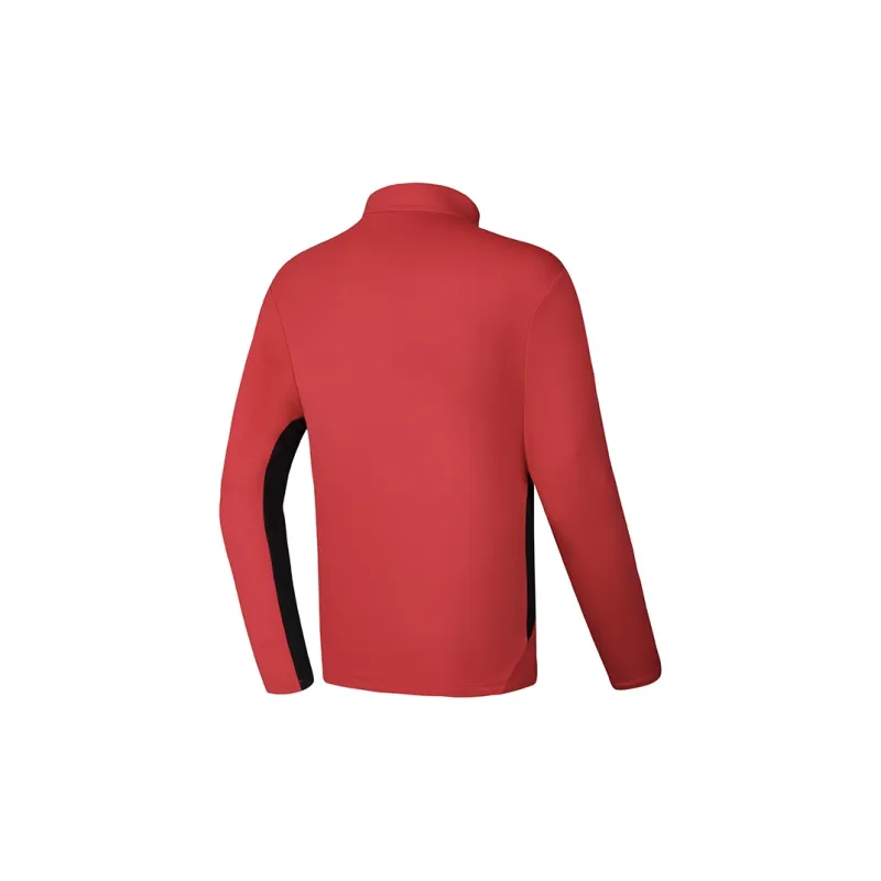 FILA Athletics SKI T Shirt Men's Red-2