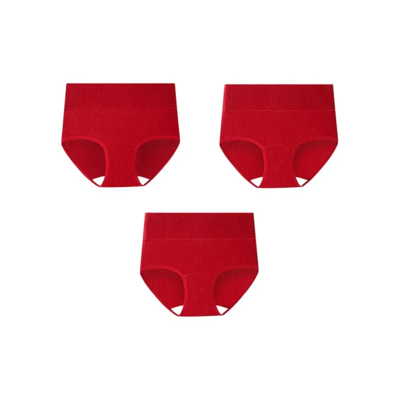 MIIOW Honmei Honmei Series Underpants Women's 3 Pack-35