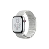 Loop Nylon, Snow Peak White Color