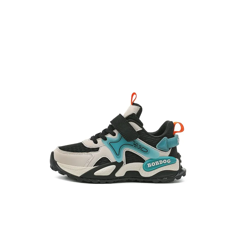 BOBDOG Slip Resistant, Abrasion Resistant, Waterproof Low Top Kids' Running Shoes Kids'-6