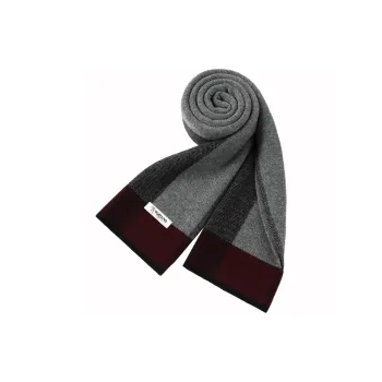TUCANO Knit Scarves Men