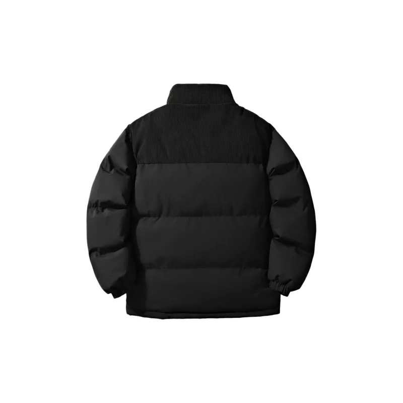 Gwola Puffer Jackets Unisex-1