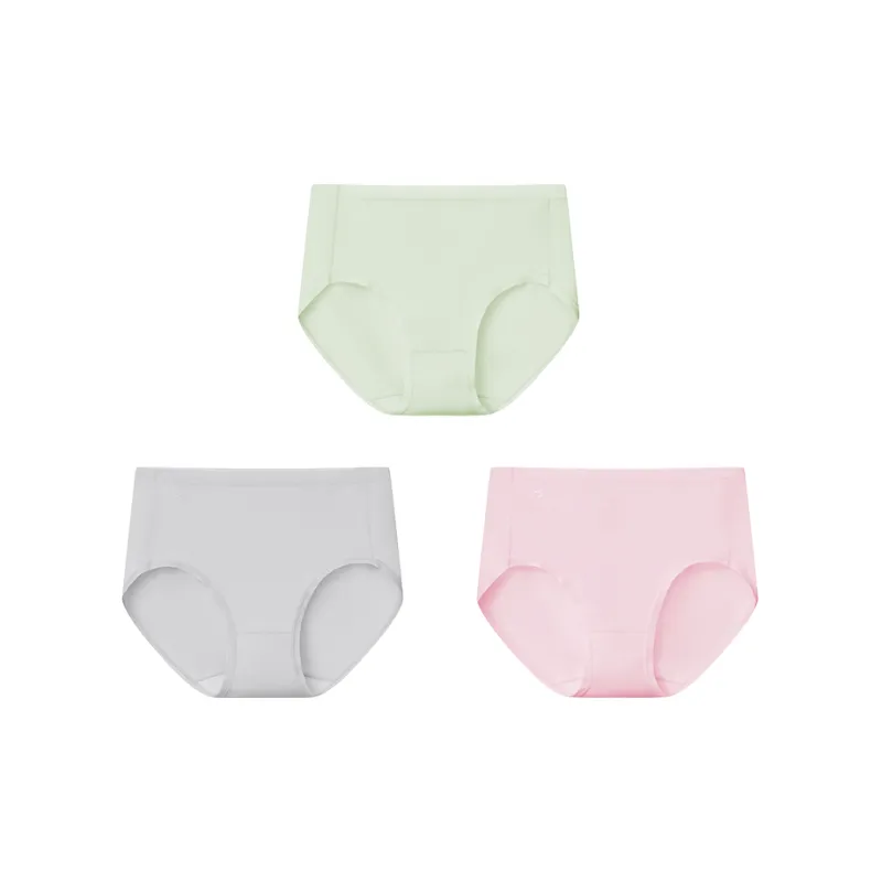 Ubras Underpants Women's 3 Pack-35