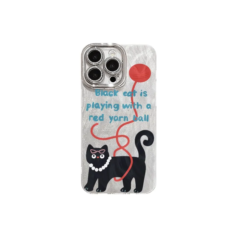 XIANGRIKE Phone Cases-0