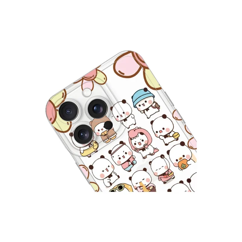 Ray chain Phone Cases-3
