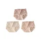 G Set-Sweet Style Mark-Pink+Ecru+Skin (3 Pack)