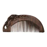 Ebony 140 Half Moon