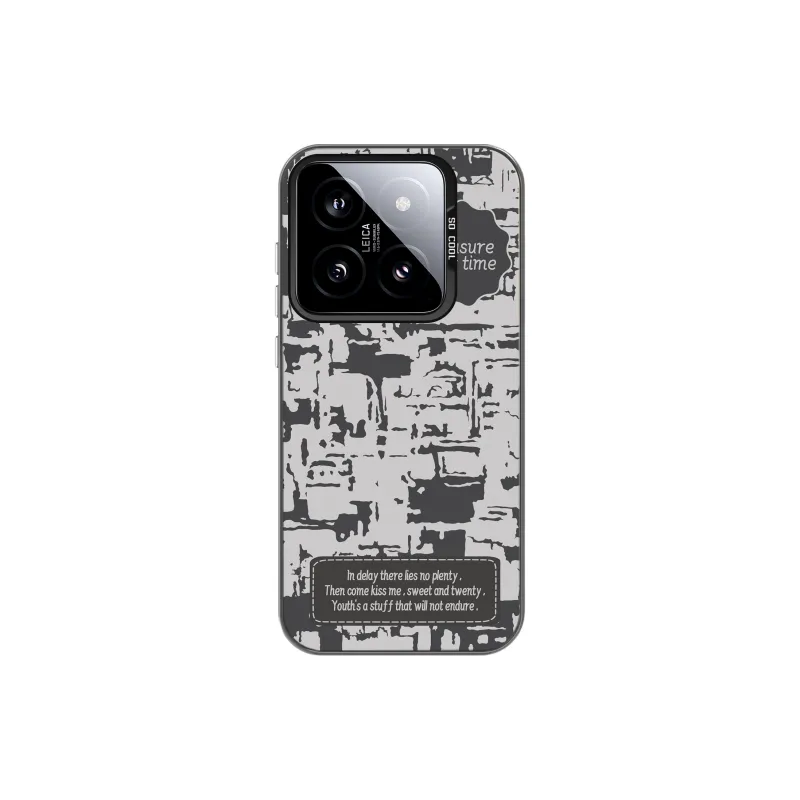 MINISO Phone Cases-3