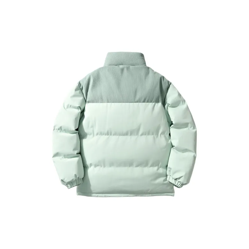 Gwola Puffer Jackets Unisex-6