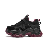 Black/Red