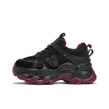 JOSINY JOSINY Low-Top Chunky Sneakers Women's
