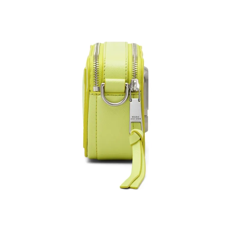 MARC JACOBS The Utility Snapshot Shoulder Bag-3