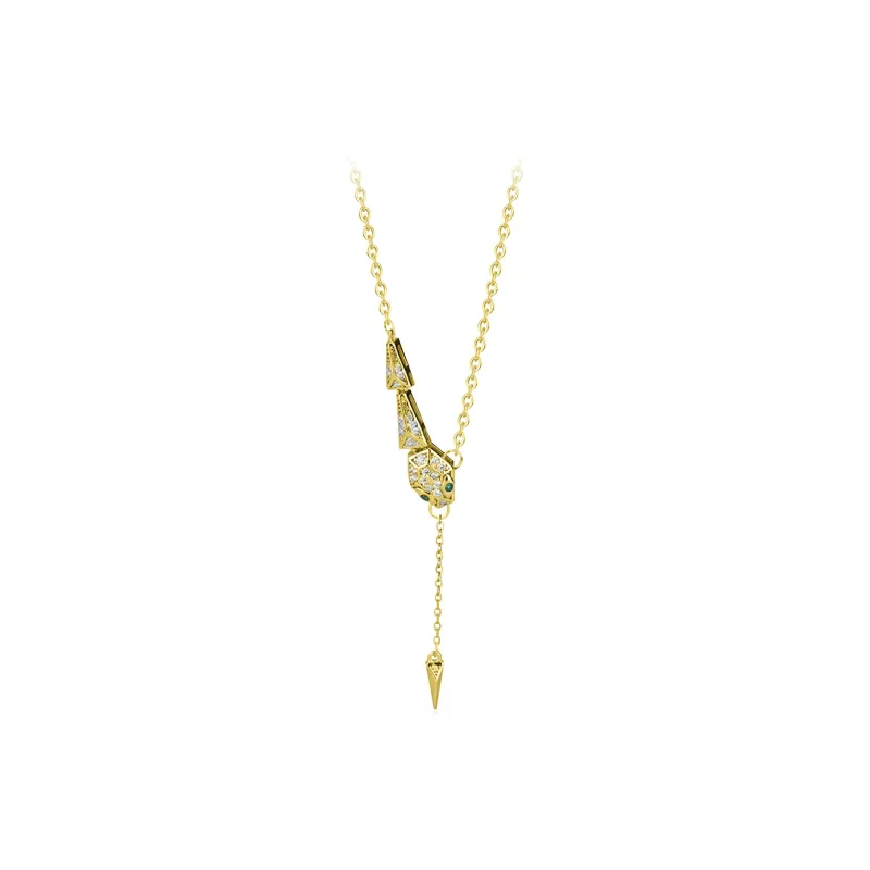 STQ S999 Fine Silver Necklaces Women's-4