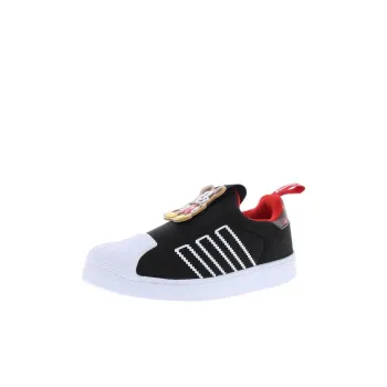 Adidas Originals SUPERSTAR 360 Kids' Skateboarding Shoes Pre-school