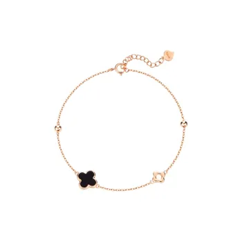 TRPOPO Jade Bracelets Women's