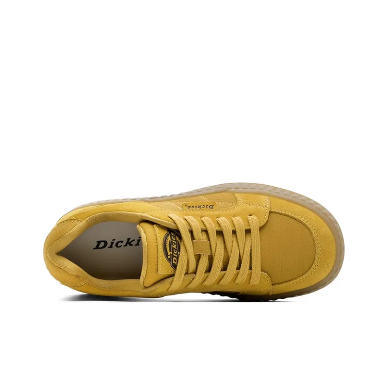 Dickies Low Top Skateboard Shoes Women's-36